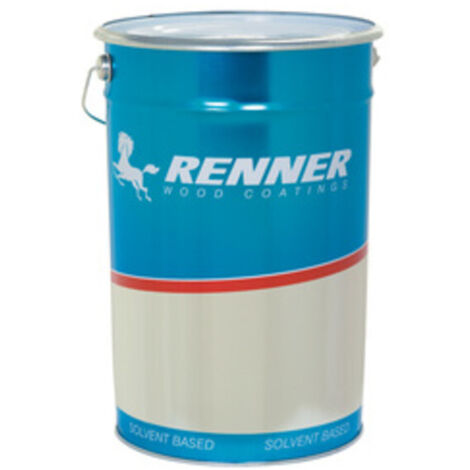 RENNER OPACO POLIURETANICO FO30 M006  5 L