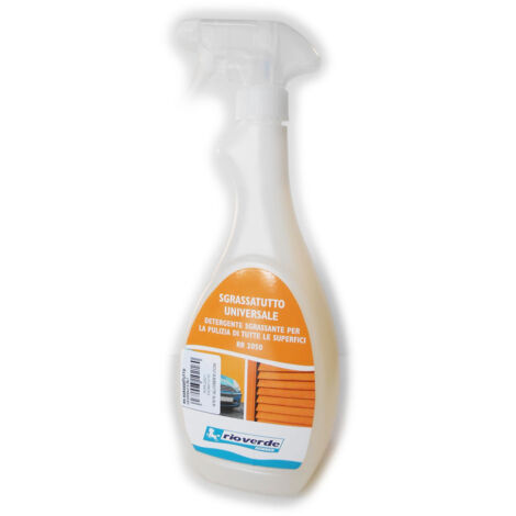 Renner rr 2050 750ml sgrassatore universale