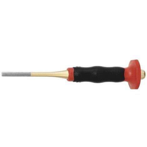 Rennisteig, Kit punzoni con protezione delle mani 150x10x5mm 450 105 0