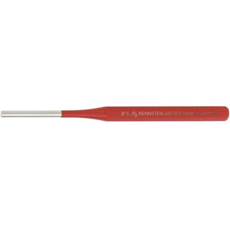 Rennisteig, Kit punzoni esclusivo 150x10x2mm 452 002 6