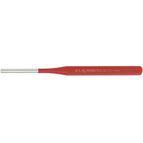 Rennisteig, Kit punzoni esclusivo 150x10x3mm 452 003 6