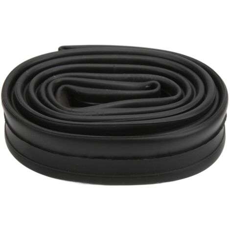 Rennradschlauch 700x28/32C mit amerikanischem Ventil – Ersatzschlauch mit Gummieinsatz, 48 l