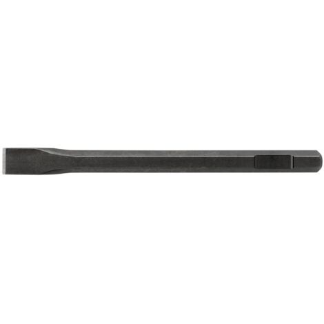 Rennsteig 203 30000 Flachmeißel 6kt19/Aussp. 300mm
