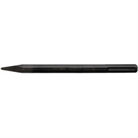 Rennsteig 210 28001 SDS-Max Spitzmeißel 280mm