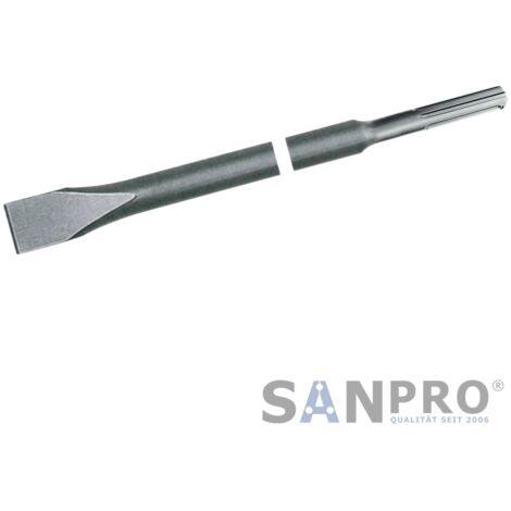 Rennsteig 210 40000 SDS-Max Flachmeißel 400x25mm