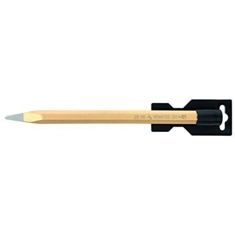Rennsteig 330 350 1 RBL - Puntero construcción Rennsteig 350x18 mm. (azul) - herramienta profesional duradera, calidad garantizada, envío en 24h