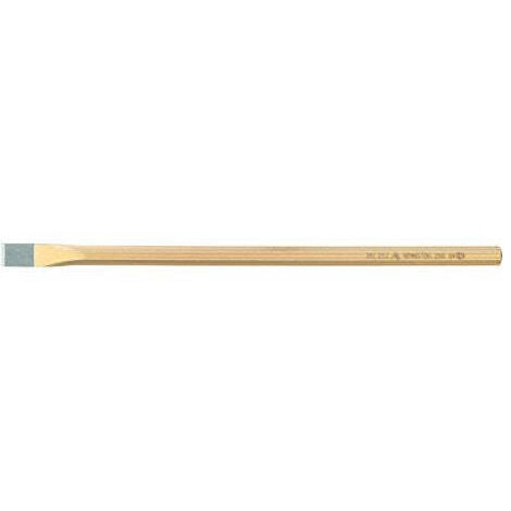 Rennsteig 360 202 0 - Cincel de electricista Rennsteig 200x8x10 mm. - herramienta profesional duradera, calidad garantizada, envío en 24h