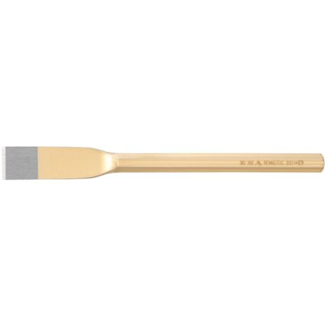Rennsteig 382 240 0 Schlitzmeißel 8kt 240 mm
