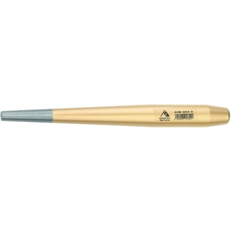 Rennsteig 448 038 0 Montagedorn 200x25x10mm