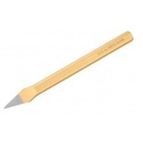 RENNSTEIG Bedane de mécanicien 200x8 mm