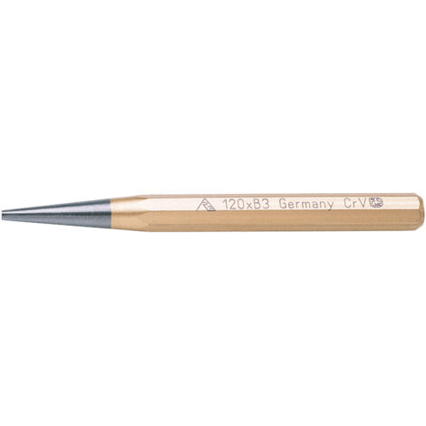RENNSTEIG Chasse pointe Ø 6 mm