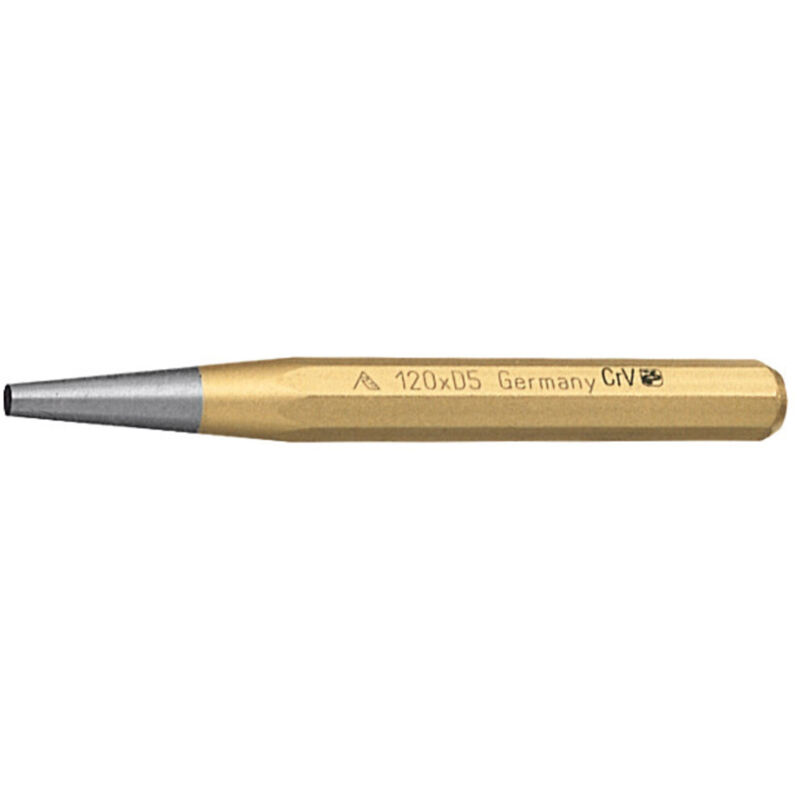 Durchschläger, schwere Ausführung, 4 mm - Rennsteig