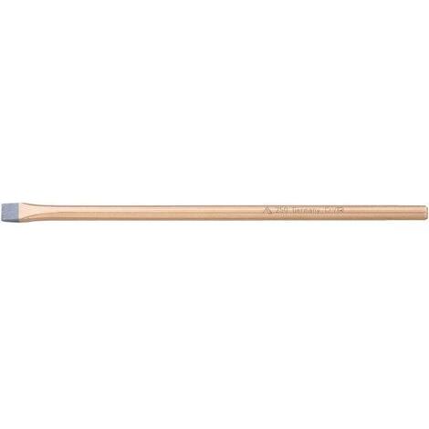 Rennsteig Elektrikermeißel 200 x 10 x 12 mm Meißel