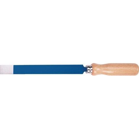 Rennsteig Flachschaber 150 mm