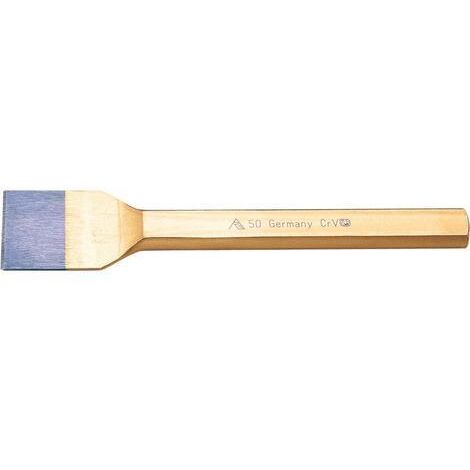 Rennsteig Fugenmeißel 250 x 60 mm Meißel