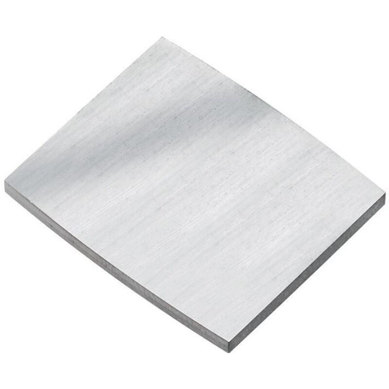 Plaque de rechange pour grattoir plat carbure 330 x 30 x 5 mm Rennsteig Werkzeuge 465 030 0 0