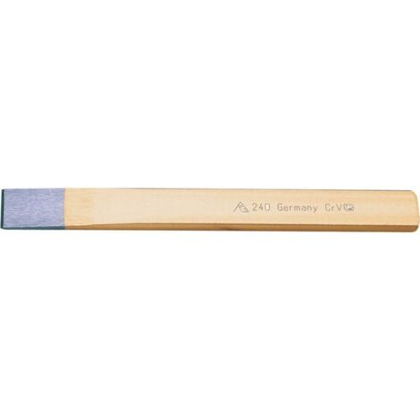 RENNSTEIG - Scalpello extrapiatto, Lunghezza complessiva: 240 mm