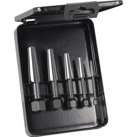 RENNSTEIG Werkzeuge 471 901 3 Schraubenausdreher-Set M5 - M20