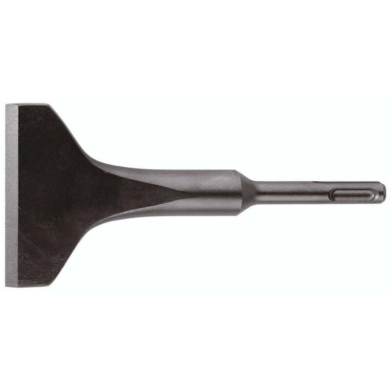 Werkzeuge Burin pour carrelage 80 SDS-plus 170 mm 212 17018 - Rennsteig