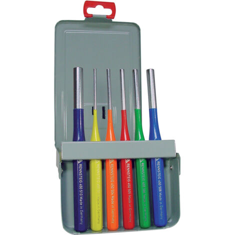 RENNSTEIG Splintentreibersatz Extra Hart P68620500