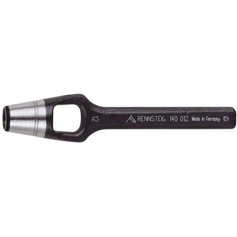 RENNSTEIG WERKZEUGE 140 013 0 EMPORTE-PIÈCE À ARCHE 13 MM