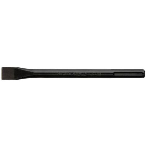 Rennsteig Werkzeuge 210 40000 Burin plat 25 mm Longueur 400 mm SDS-Max 1 pc(s)