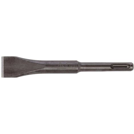 Rennsteig Werkzeuge 212 14000 Burin plat 20 mm Longueur totale 140 mm SDS-Plus 1 pc(s) Y08653