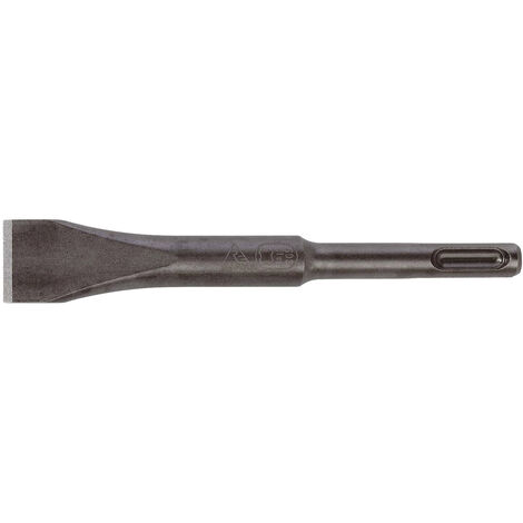 Rennsteig Werkzeuge 212 14000  Flachmeißel  20 mm Gesamtlänge 140 mm SDS-Plus 1 St.