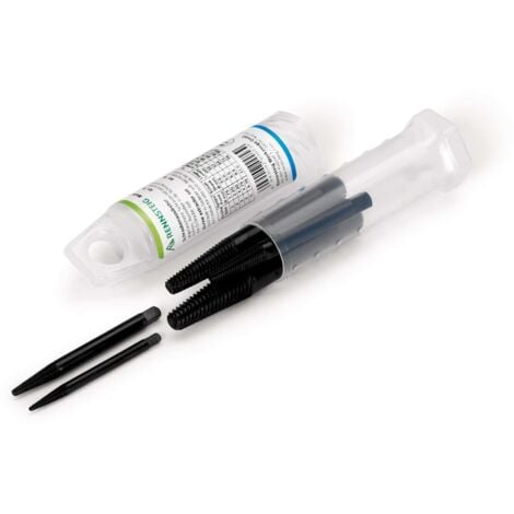 Rennsteig Werkzeuge 470 900 3 Schraubenausdreher-Set M3 - M18