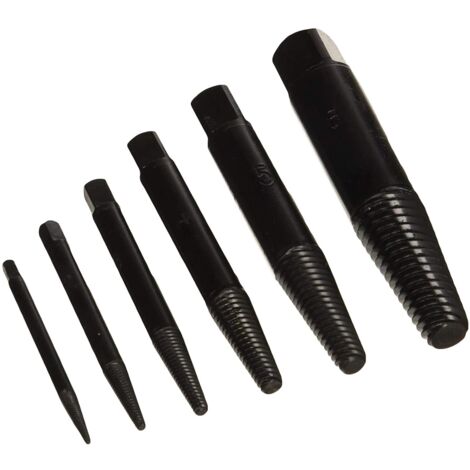 Rennsteig Werkzeuge 470 901 3 KIT estrattori viti M3 - M24