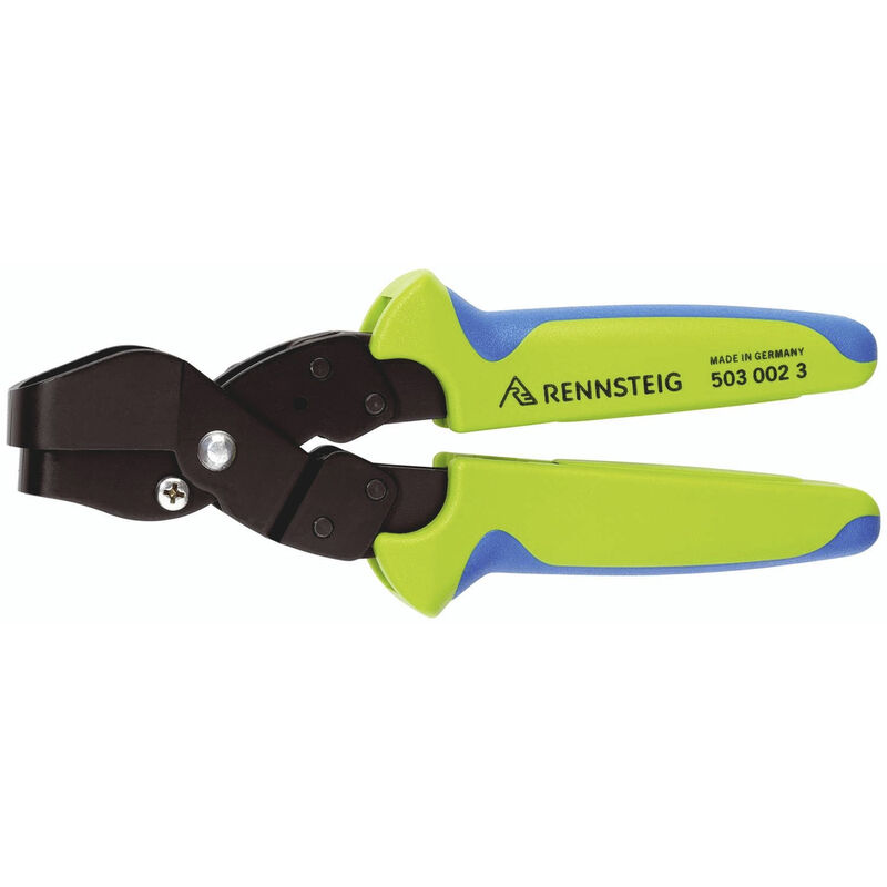 Werkzeuge 503 002 3 Ausklinkzange 190 Mm 1 St. - Rennsteig