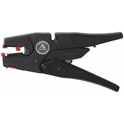 Rennsteig Werkzeuge 707 001 Pinza spelacavi automatica 0.03 fino a 10 mm²