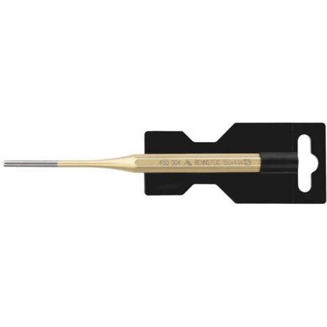 Rennsteig Werkzeuge Cacciaspine 150x10x2,5 mm 450 025 0 SB