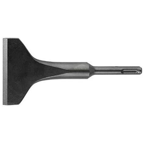 Rennsteig Werkzeuge Fliesenmeissel 80 SDS-plus 170mm 212 17018