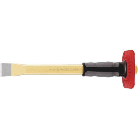 Rennsteig Werkzeuge Maurermeißel nach DIN 7254 A Schneiden-Breite 29 mm 341 300 1