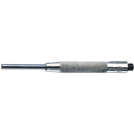 Rennsteig Werkzeuge Splintentreiber m. Hülse 0,9mm  457 009 5