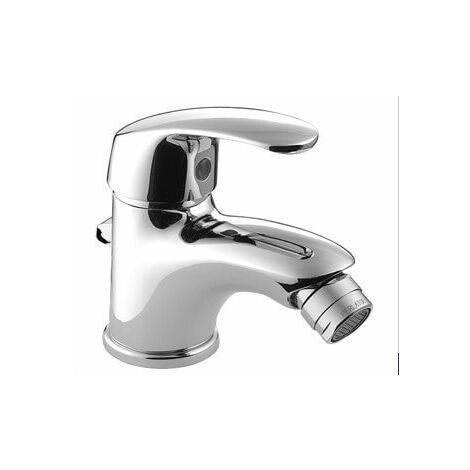 RENO MONOCOMANDO BIDET CROMO 1 1/4