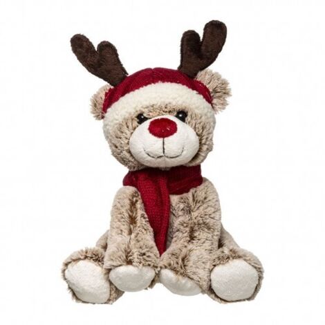 RENO PELUCHE H. 35 CM - EHLIS
