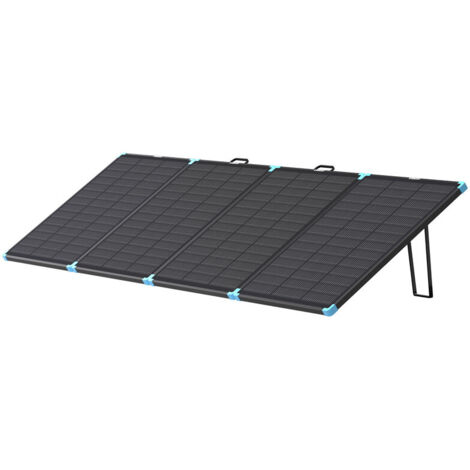 Renogy 300W Lightweight Solar Panel, Compact and Slim 300W Monocrystalline Module for RVs, Boats, Roofs, and Off-Grid Applications