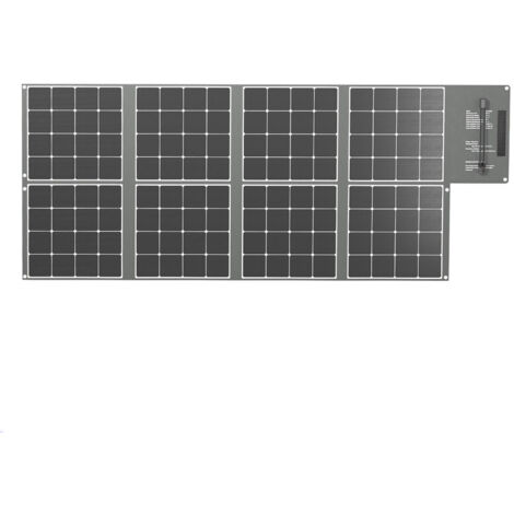 Renogy Foldable Solar Panel Ceiling 400W, N-Type 25% High Efficiency, Lightweight Portable Foldable Solar Module for Off-Grid Outdoor Activities, SUV, RV, Marine, Camping, IP65