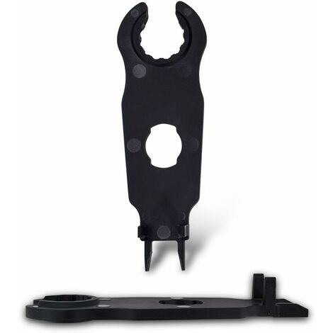 Renogy Solarmodul Z- Halter