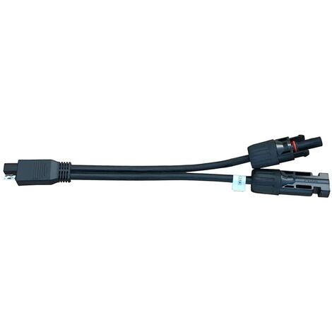 Renogy Tipo Y Adattatore Parallelo