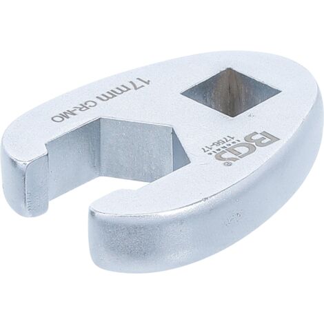 RENONCULES CLÉ À BOUGIE 10 (3/8), 17 MM