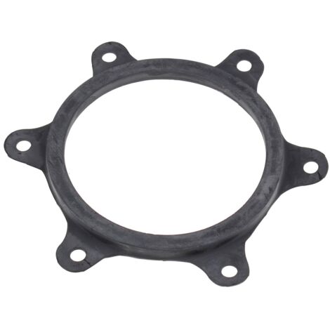 Renova bulex - flensdichting waterverwarmer - 6 gaten - 0020181347 - 4024074699980
