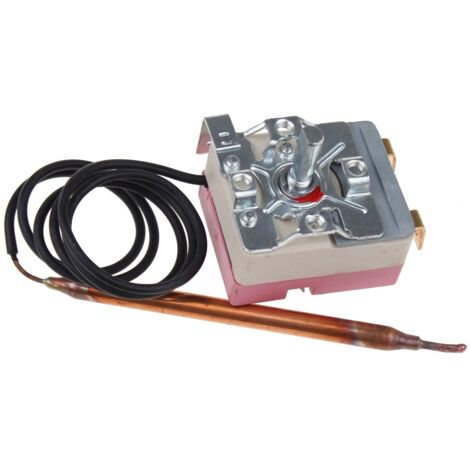 Renova bulex - regulador de temperatura - 0010036654 - 3532041211543