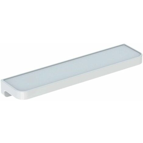 RENOVA PLAN placca 500mm bianco KT