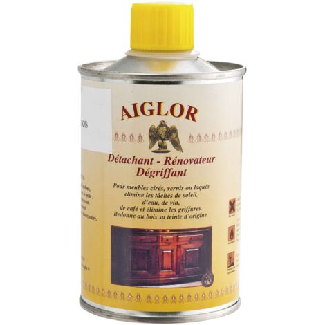 Renovador de madera 250ml
