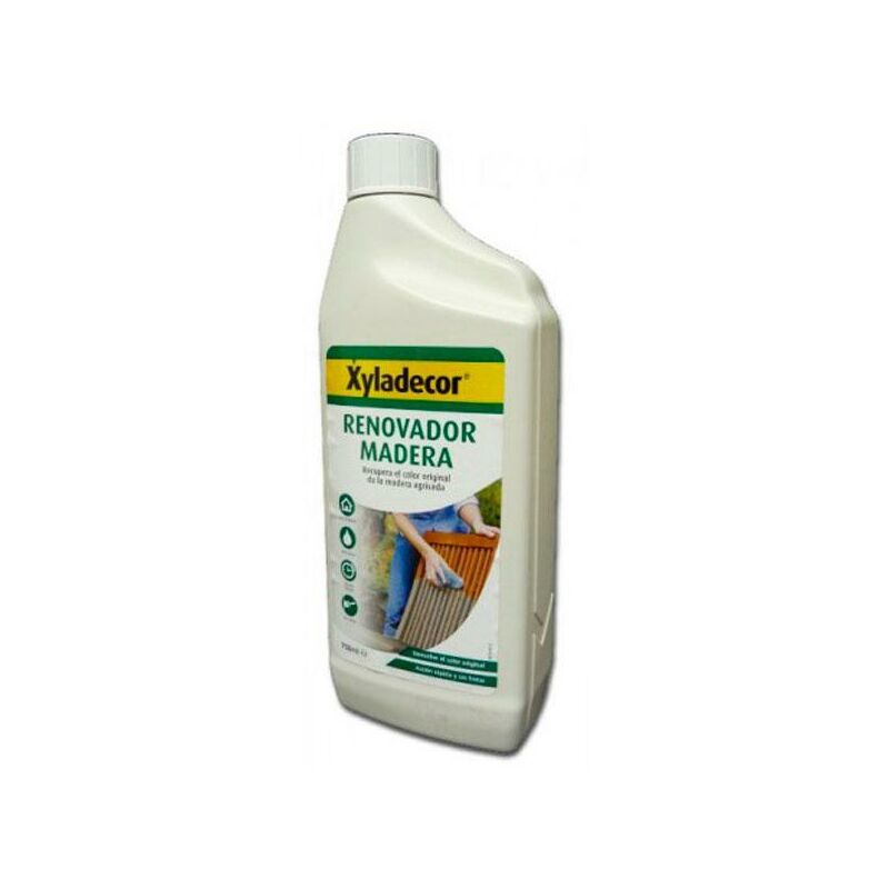 

Renovador de madera 750 ml Xyladecor