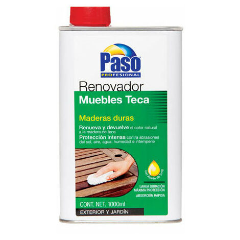 MONESTIR GH036SP Renovador Reparador Suelos De Madera Parquet y