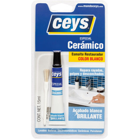 RÉNOVATEUR CÉRAMIQUE